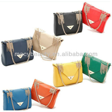 Fashion lady shoulder bag