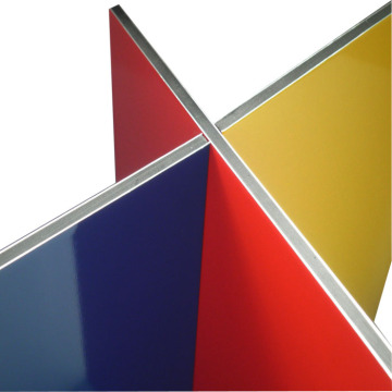 Alucobond Aluminum Composite Panel
