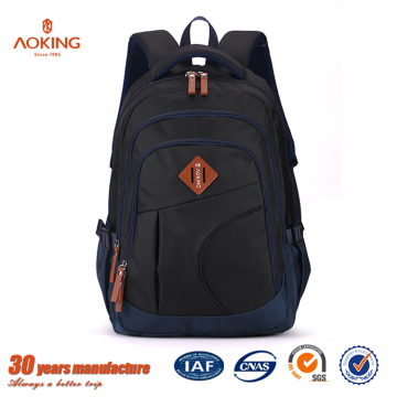 Multi-Functional Comfortable Nylon Waterproof Hiking /Travel Sport Packbags