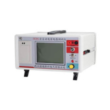 Auto matic Capacitance Inductance Tester