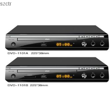 DVD Player With FULL FUNCTION
