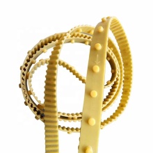 Trutzschler Yellow Color Timing Belt Costing for Carding Machine