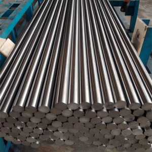 1045 C45 turned, ground and polished steel bar