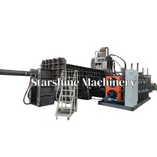 Sheet Metal Shear Press Shear Press Machine