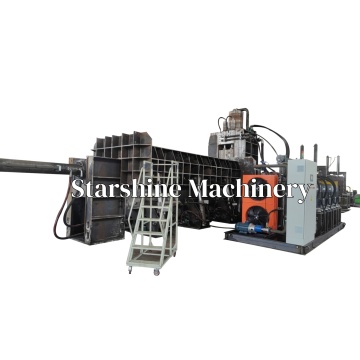 Sheet Metal Shear Press Shear Press Machine