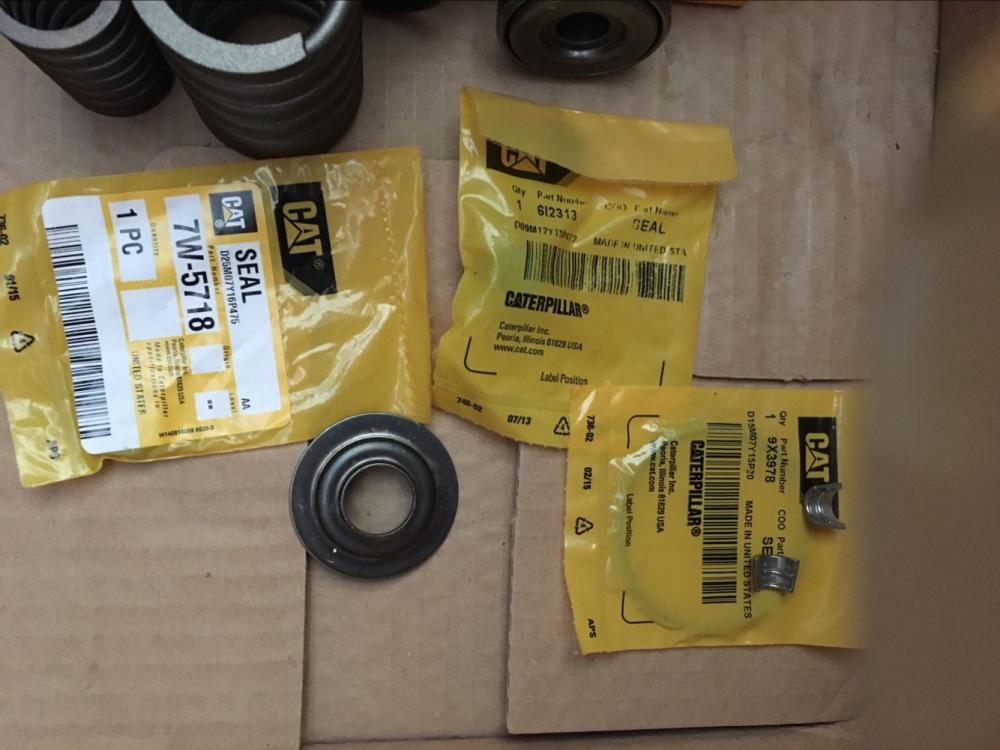 7w 5718 Seal 0 1kg 7w 5718 Seal 0 1kg