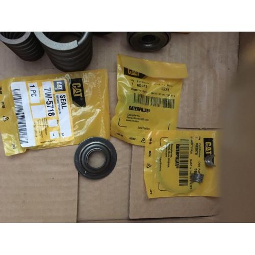 KOMATSU WA500-6R pływające uszczelnienie ASSY 425-33-00111