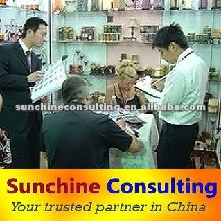 Trade Consulting Services