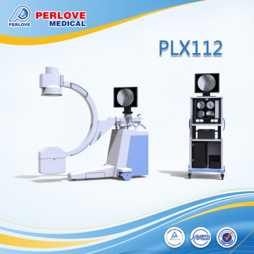 medical c-arm digital radiography system PLX112