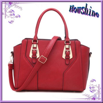 Latest top selling designer and good quality bueno handbag