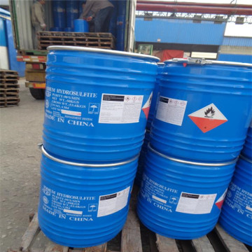 Low Price Sodium Hydrosulfite Best Quality