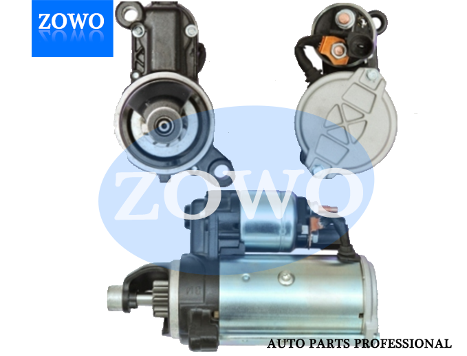 Ts22e45 Valeo Starter Motor 12v 2 2kw 10t