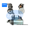 TS22E45 MOTOR DE ARRANQUE VALEO 12V 2.2KW 10T