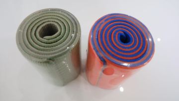 Medical Rolled Splint Orthopedic Splint For Finger/Arm/Knee