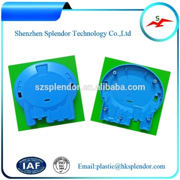 Customized High Quality PC Injection commodity moulding making