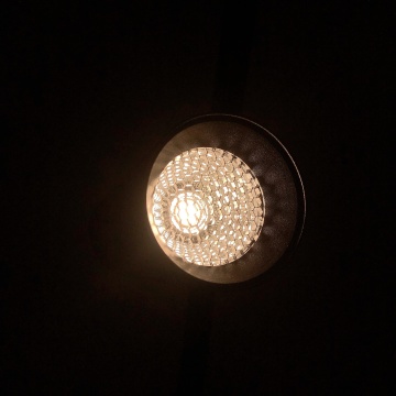 PNY Honeycomb Anti-Glare LED Spot Lighting for Magnetic Track