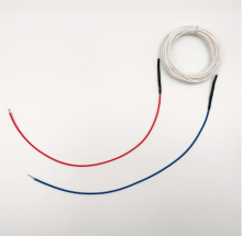 12V Silicone Rubber Low-Voltage Heating Wire