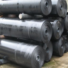 Geomembrane HDPE Liner for Hazardous Waste Landfill