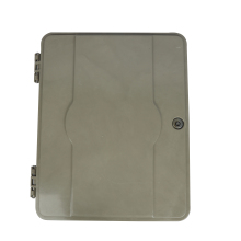 Outdoor SMC Optical Fiber Box Composite Fiber Splitter