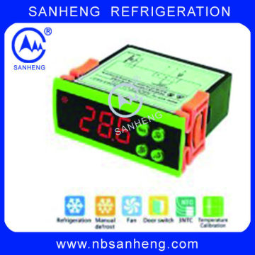 ECS-130 ECS-180 Microcomputer temperature controller