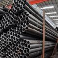 Black Mild ERW Welded Steel Pipe Q235/Q195/Q345