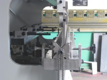 Cnc Plegadora Tooling?