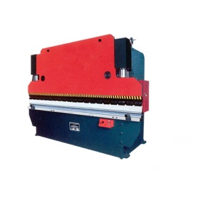 Hot sale hydraulic Sheet Metal Bending Machine