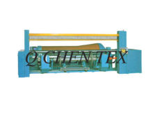 Textile Weaving Machine For All Types Yarns , Sectional Warping Machinery