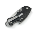 Kershaw Speed ​​Safe Taschenmesser mit klappbarer Klinge