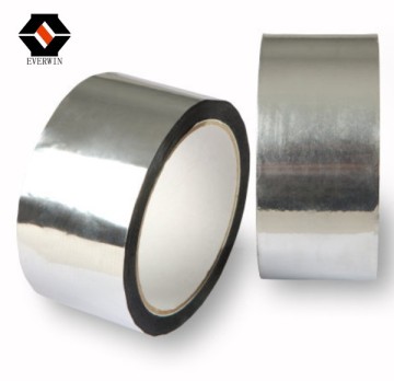 Silver Color Paper Self Adhesive Aluminum Foil