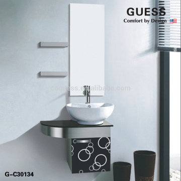 bathroom sink cabinets,G-C30134