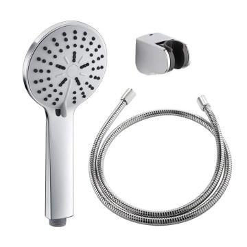 High Quality Plastic Hand Shower Head Bath Set