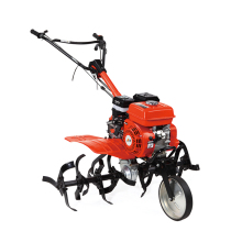 GR-8001 4-Stroke Gasoline Tiller
