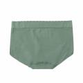 Green Women's Seamless Briefs