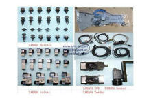 YAMAHA Smt machine Spare parts Nozzle Feeder Shaft Motor Valve Cylinder