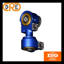 High Precision PDE Type Solar Dual Axis Slew Drive