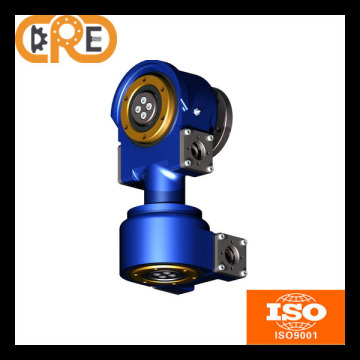 High Precision PDE Type Solar Dual Axis Slew Drive