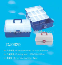 Fishing Tackle--Tackle Box