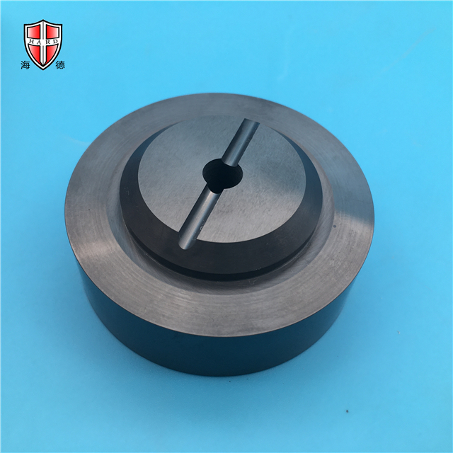 advanced silicon nitride ceramic disc roundle plate