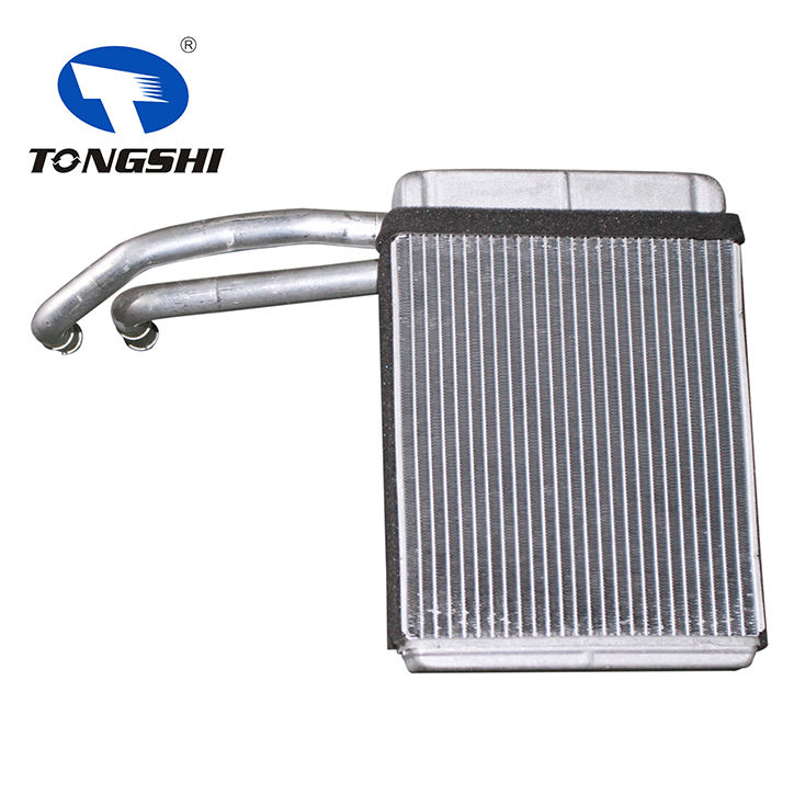 Radiator Heater Core Heater Core For Hyundai Terracan 2.9 Crdi Oem