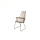 Sled Base Kartell Comback Chair