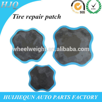 EU style tire repaire patch