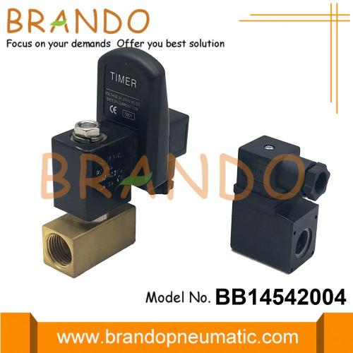 Electric Drain Valve Solenoid Coils