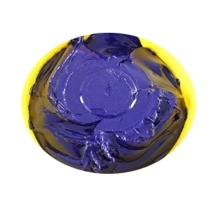 Multiple Colors Plastisol Ink for Screen Printing