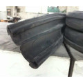 Rubber Seal Strip for Steel Bridge Expansion Joints