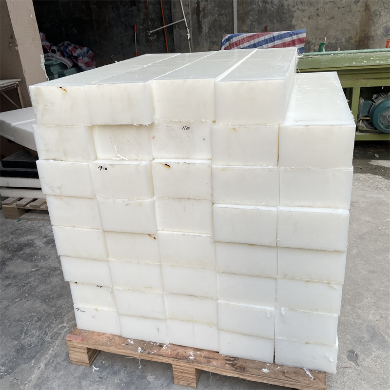 XYH Nylon PA6 Sheet (2) XYH Nylon PA6 Sheet (2)