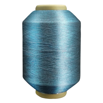Wholesale Nylon Metallic Yarn