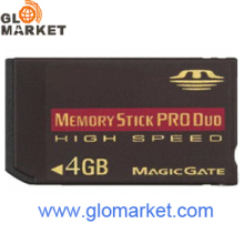 memory stick pro duo