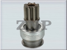 Starter drive gear ZNP-18080
