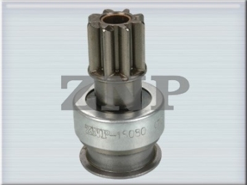 Starter drive gear ZNP-18080